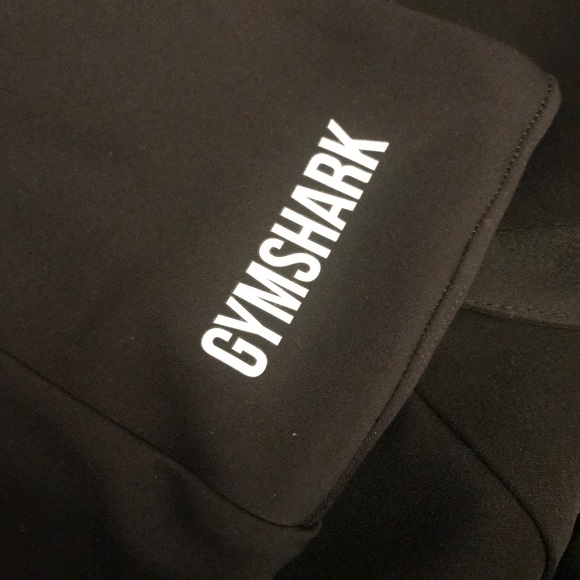 Gymshark sport cropped legging small - Picture 2 of 6